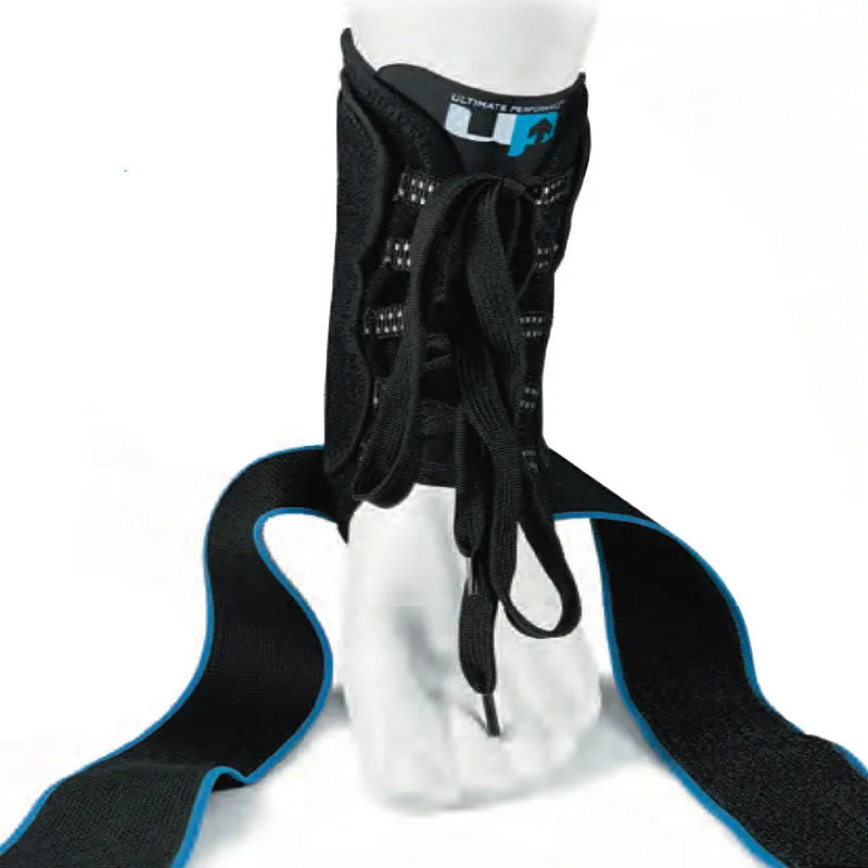 Ultimate Performance Gel UP4534 Solette S/M tallone arco