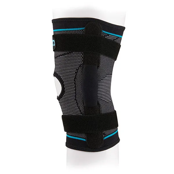 Ultimate Performance UP5192 Ginocchiera con cerniere 1 pz stabilizzante