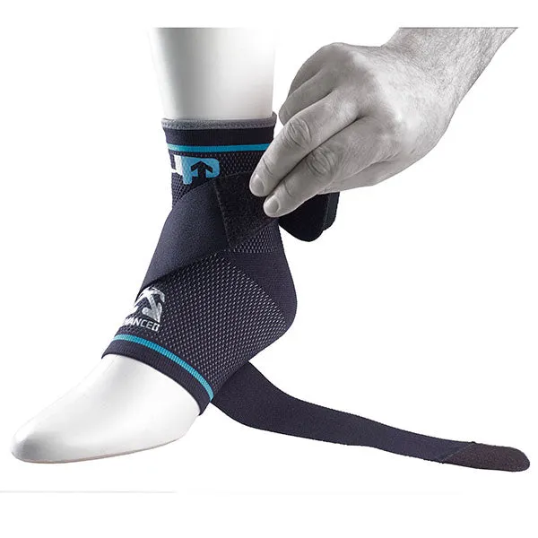 Ultimate Performance Advance UP5170 cavigliera compressione elastica