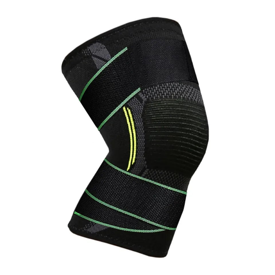 VITTO Knee Support ginocchiera compressione XXL menisco