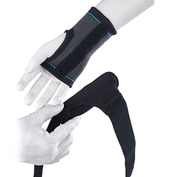 Ultimate Performance Advanced Ultimate Compression UP5186 Polsiera M steccata