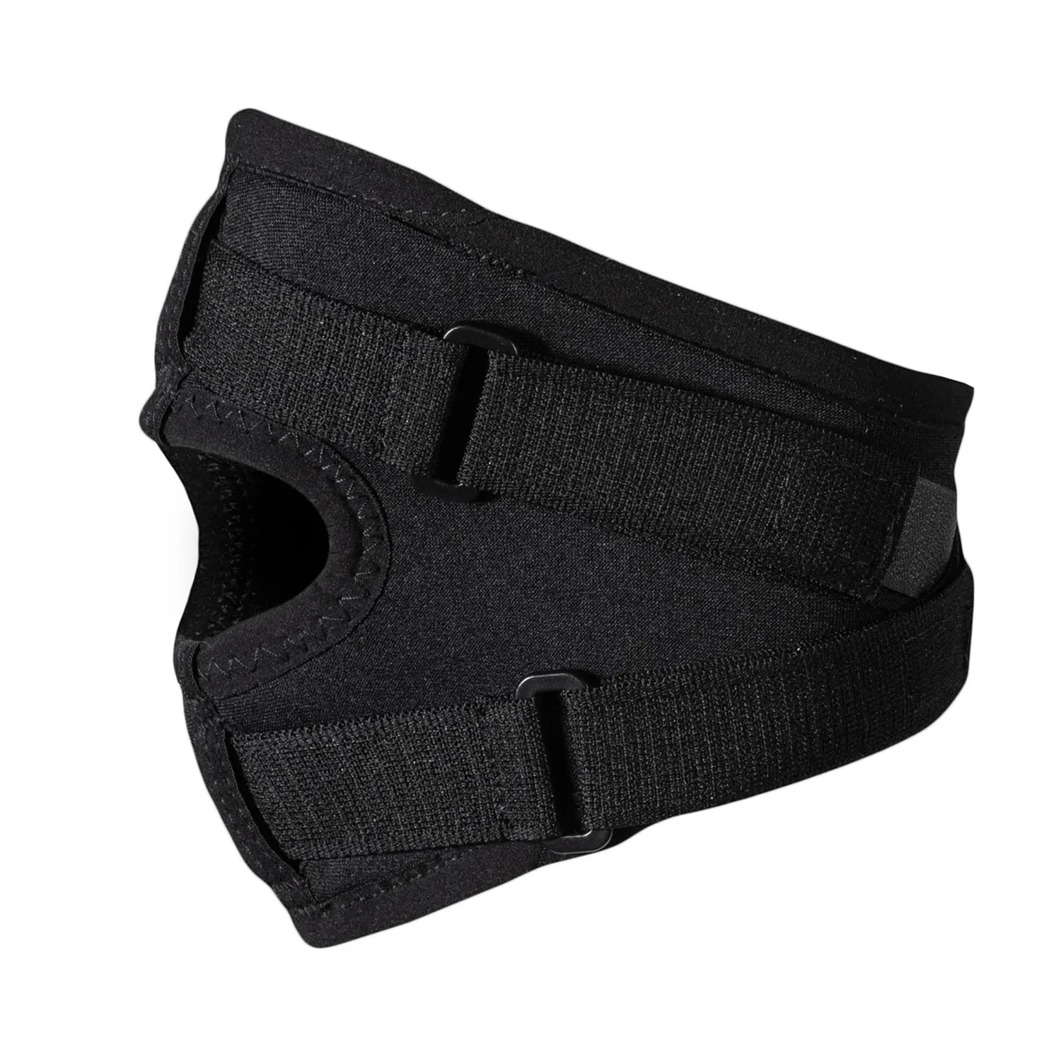 Rehband X-Stable Patella ginocchiera rotula nero