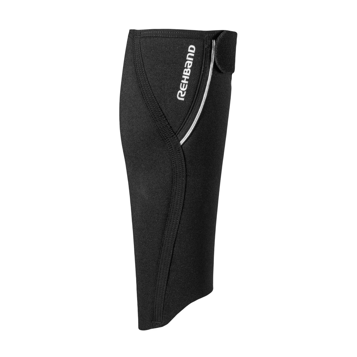 Rehband QD Adjustable Shin Calf Support polpaccio 5mm