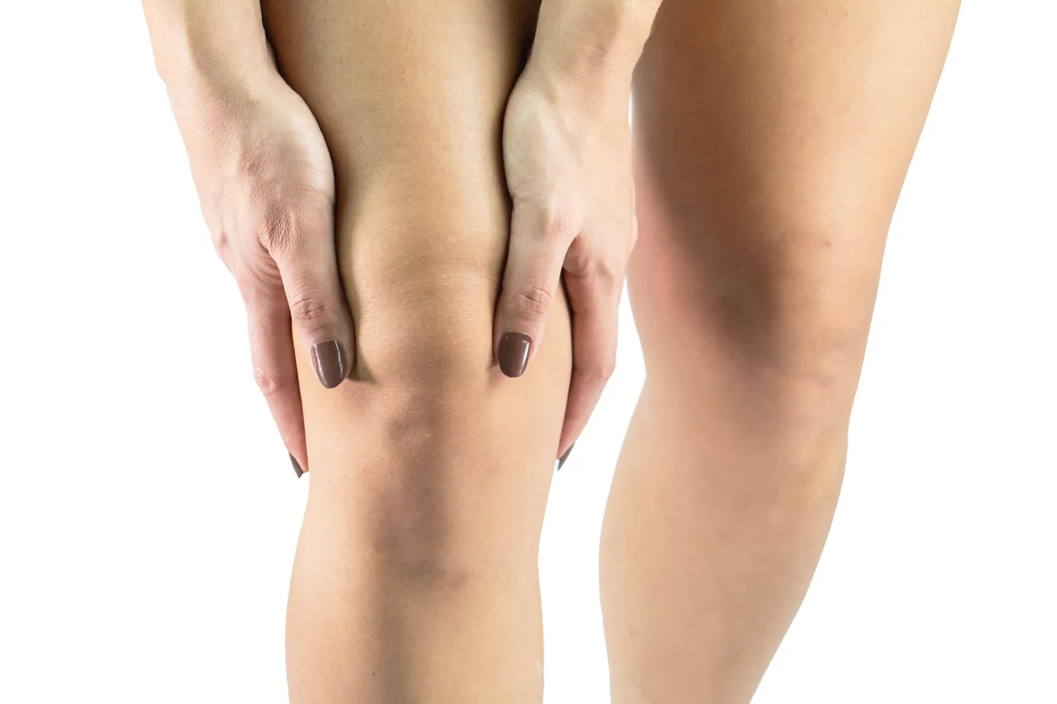 VITTO Ginocchiera Tutore Ginocchio Compressione Unica