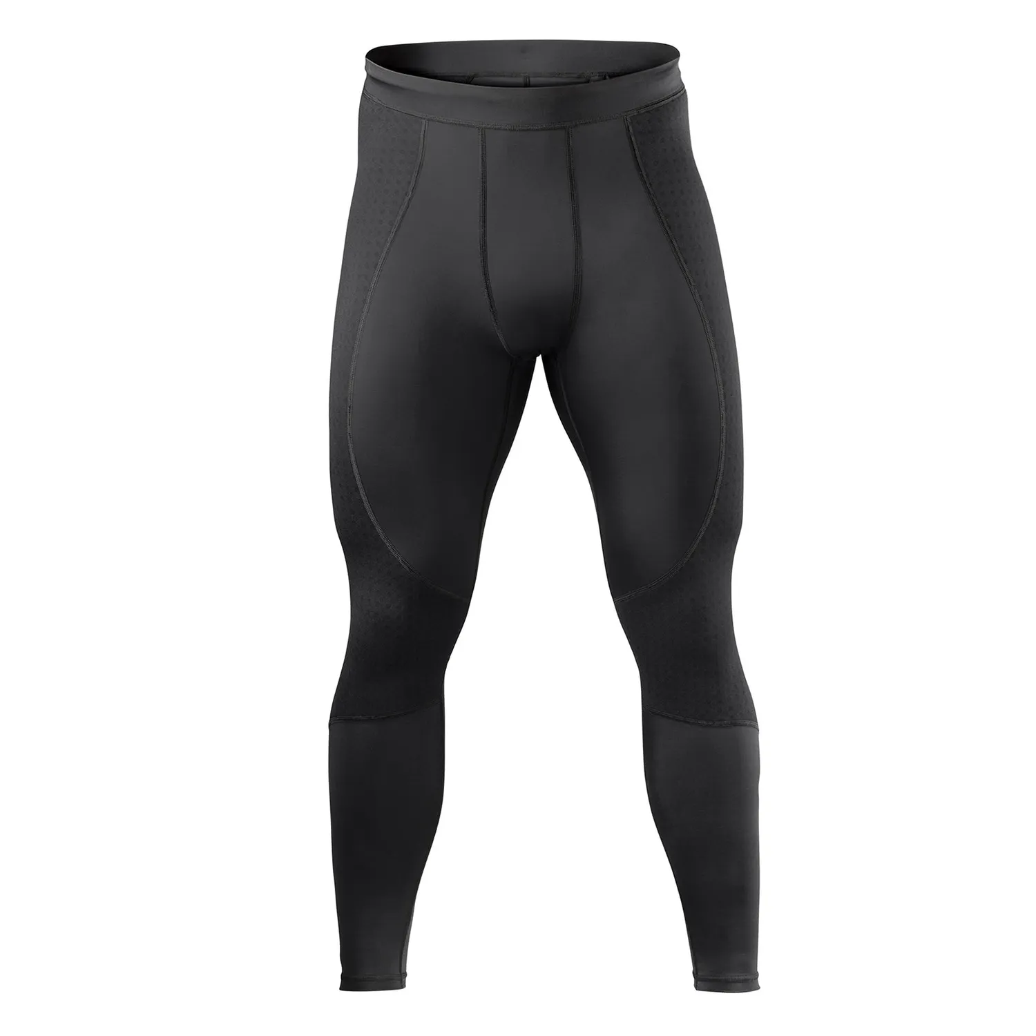 Rehband Performance Thermal Zone collant uomo nero