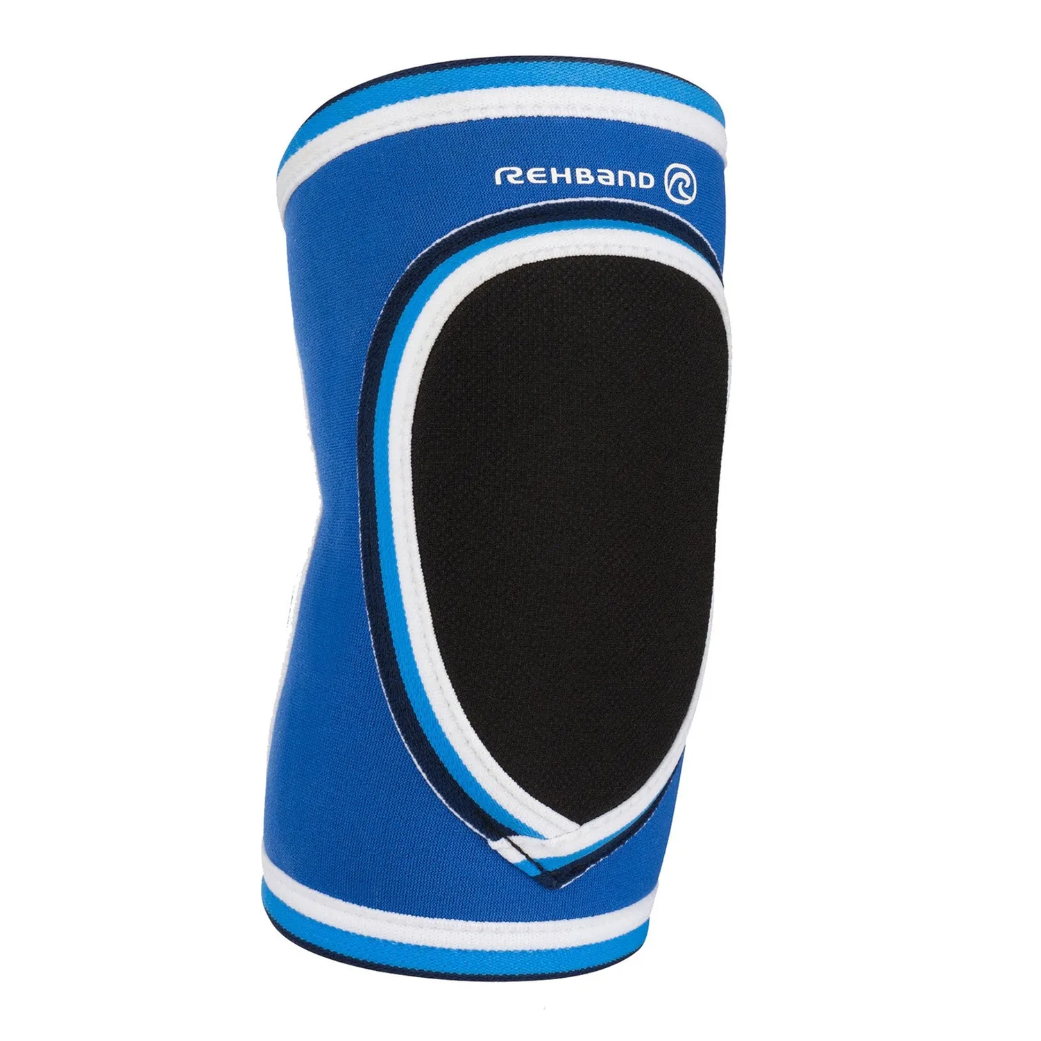 Rehband PRN Original Elbow Pad Junior gomitiera blu