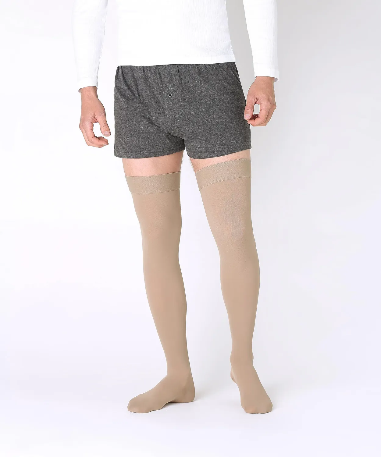 BeFit24 autoreggenti compressione S 170-182 120 denari