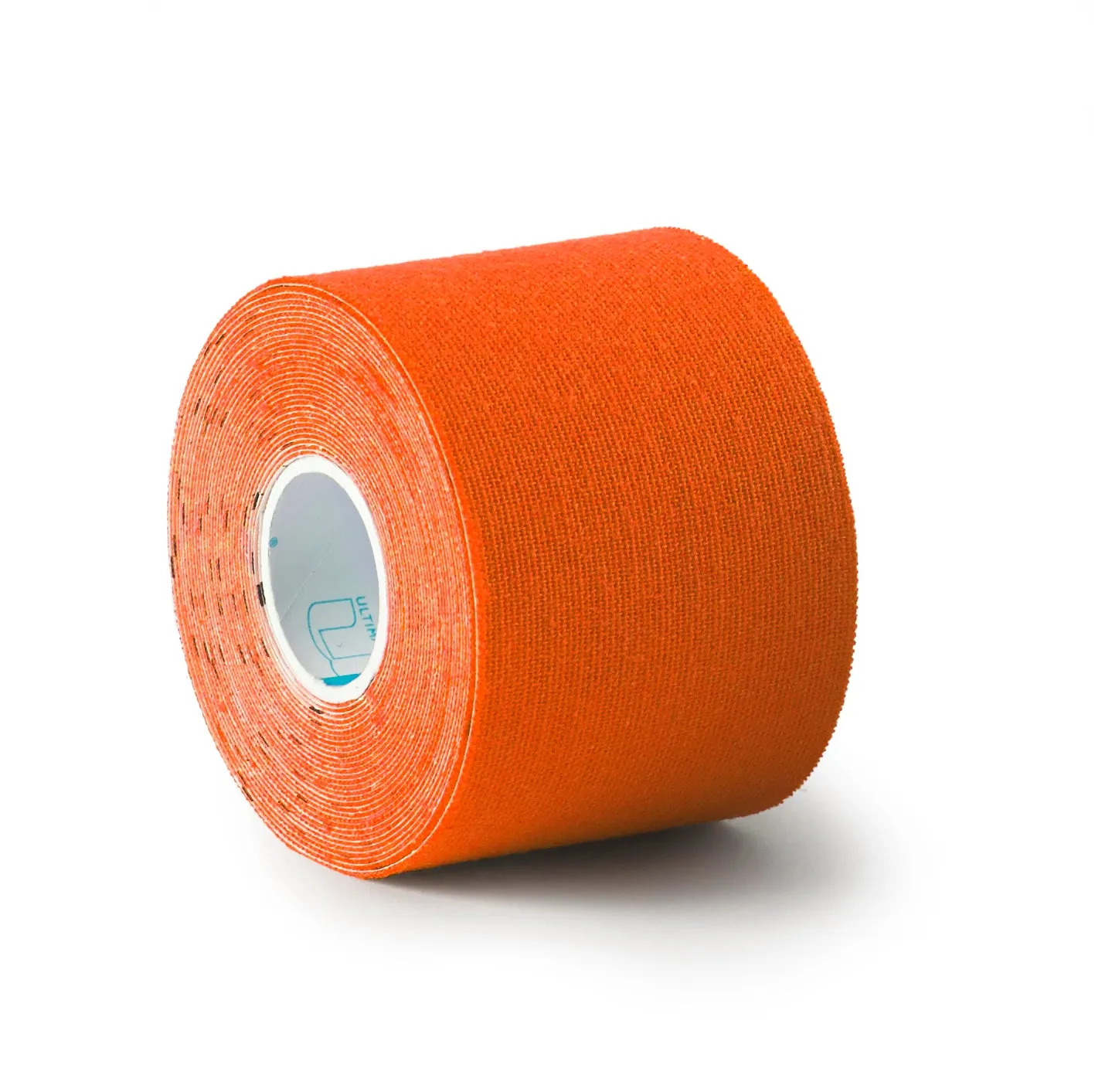 Ultimate Performance UP7001 tape kinesiologico 5m nero