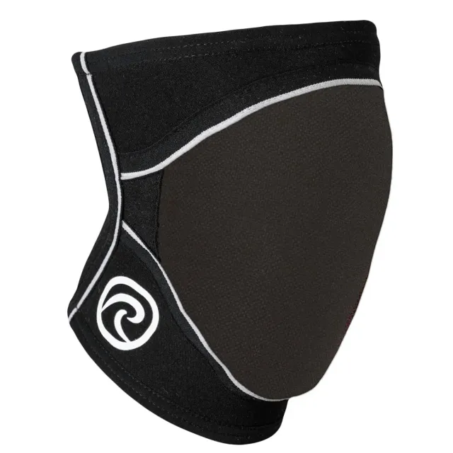 Rehband PRN Knee Pad Stability ginocchiera nera destra M stabile