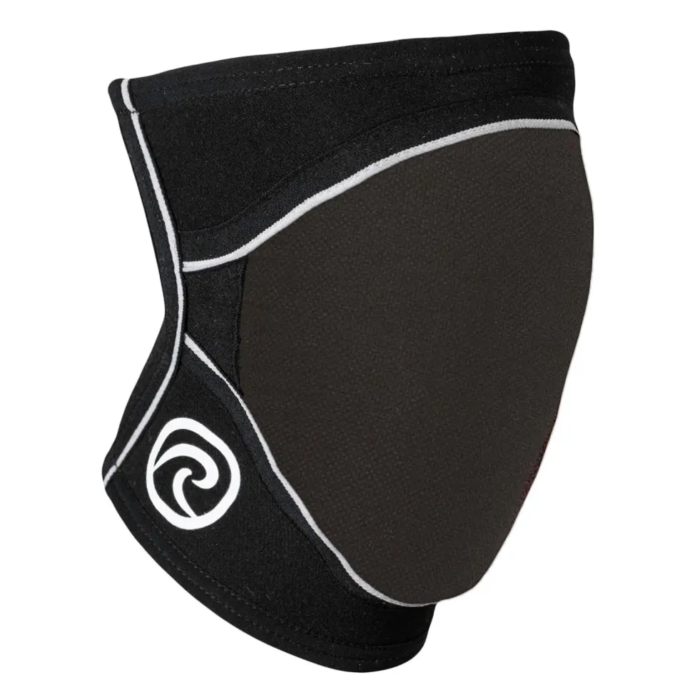 Rehband PRN Knee Pad Stability ginocchiera nera destra M stabile