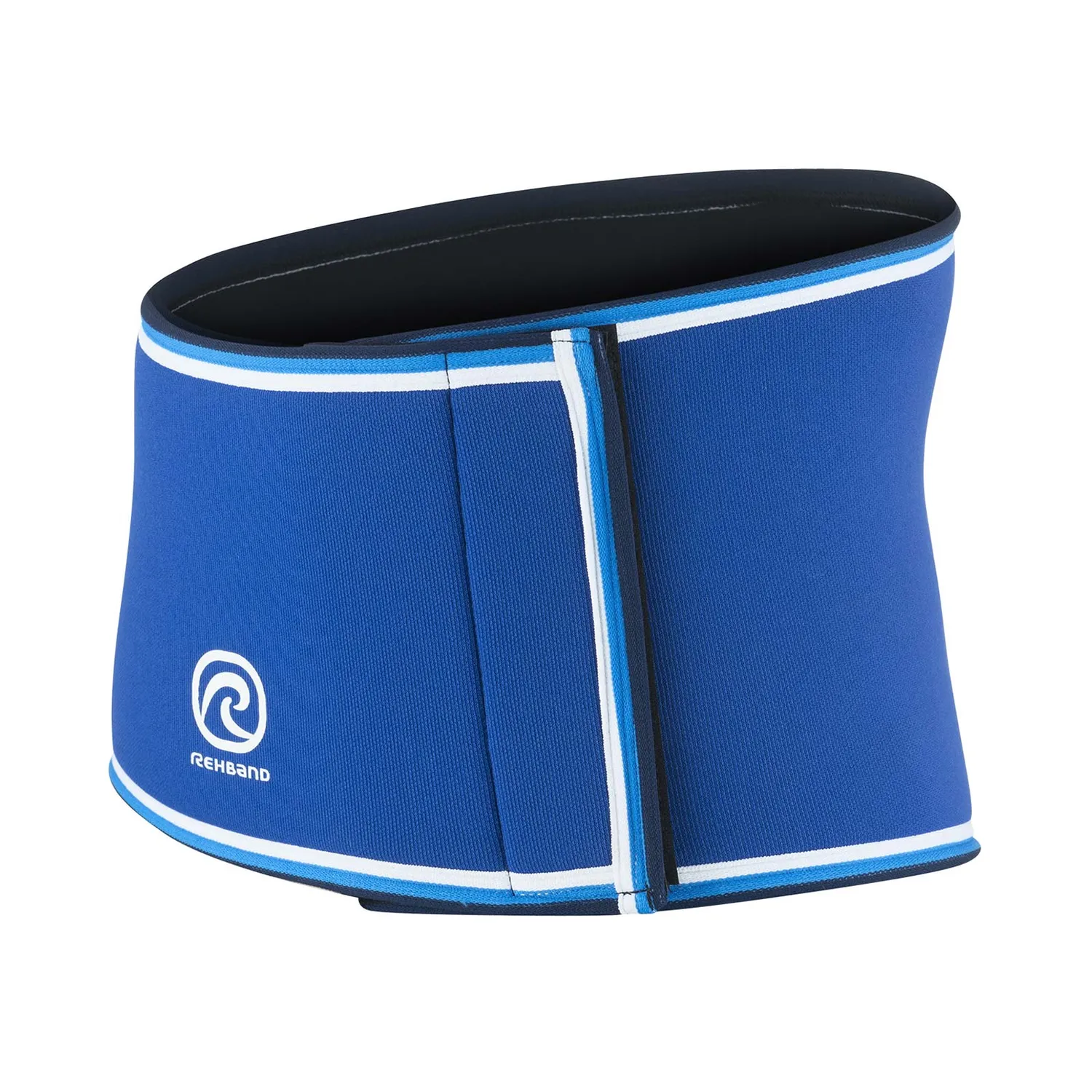 Rehband RX Original supporto schiena blu stabilizzante 7 mm