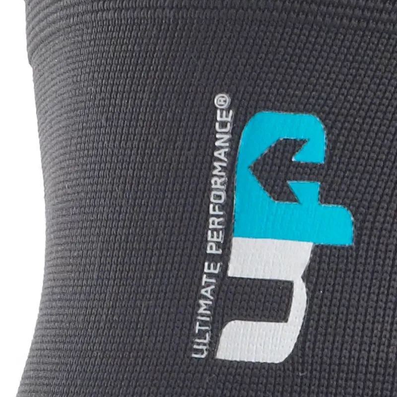 Ultimate Performance Elastic UP5110 Ginocchiera M traspirante