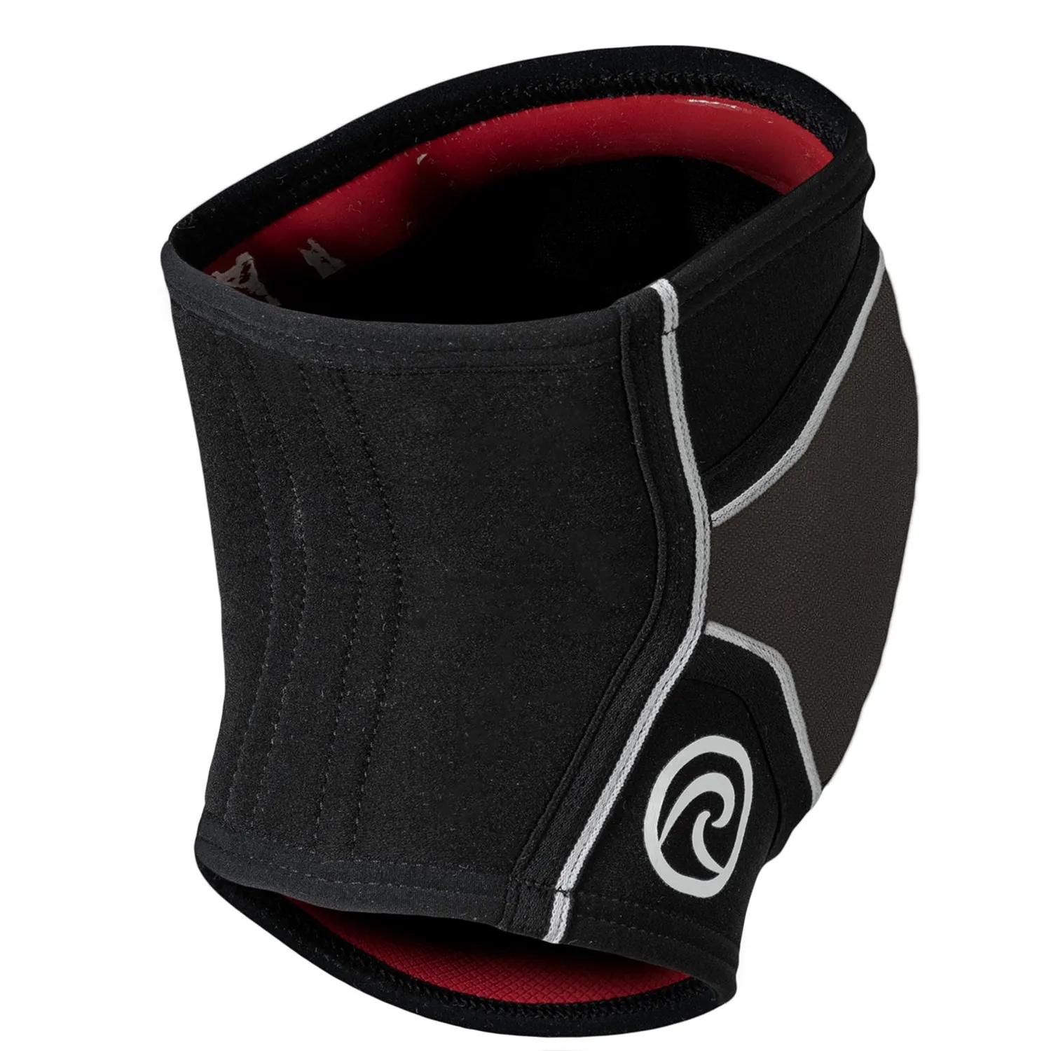Rehband PRN Knee Pad Stability ginocchiera nera destra M stabile
