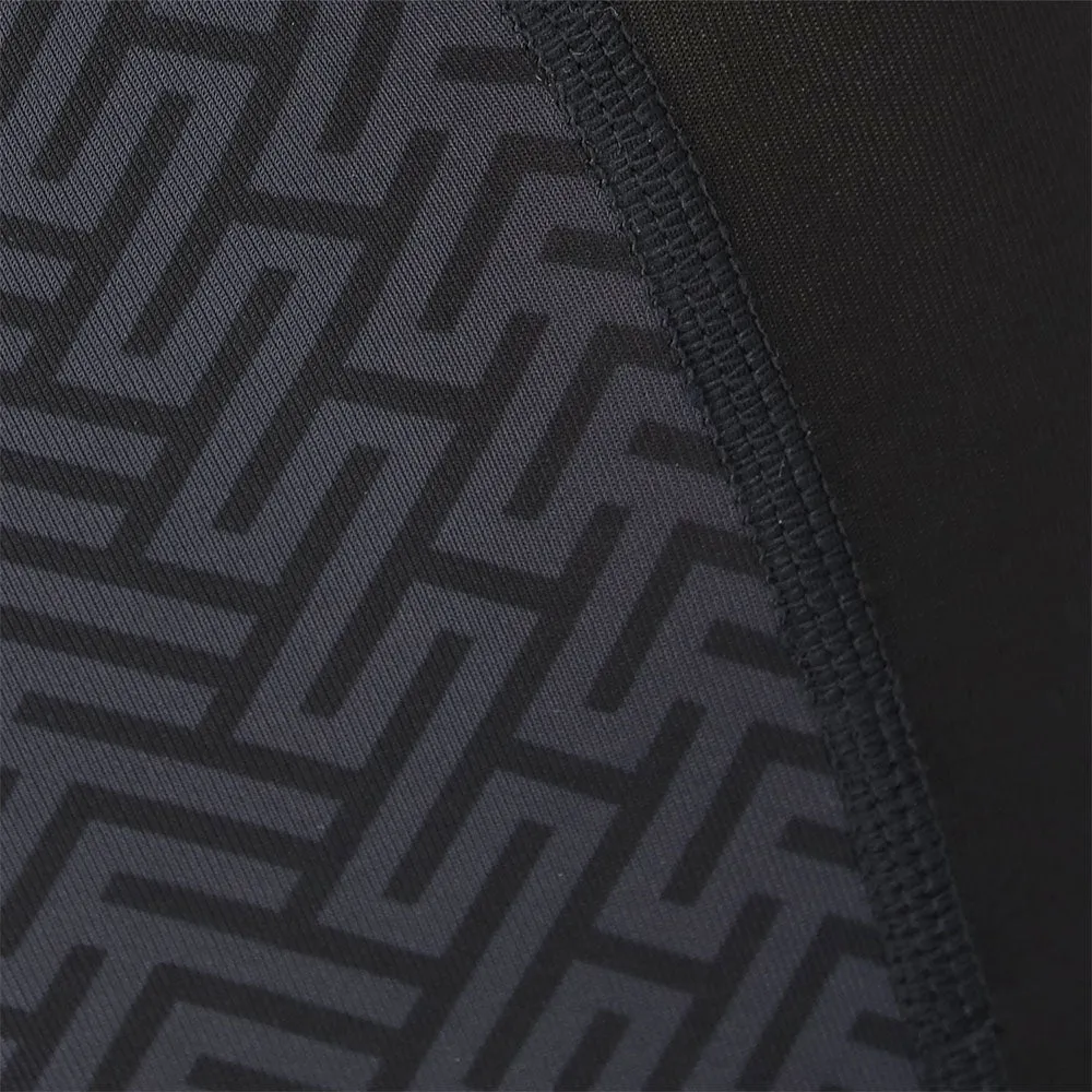 McDavid X-Fitness X609 Manicotti Polpaccio Coppia Nero