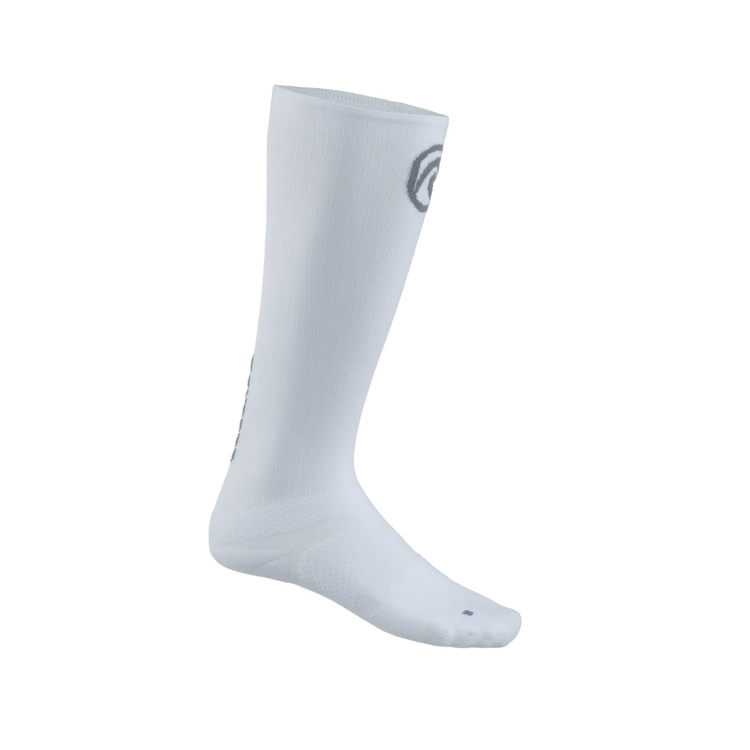 Rehband RX Performance calze compressione paio carbon black