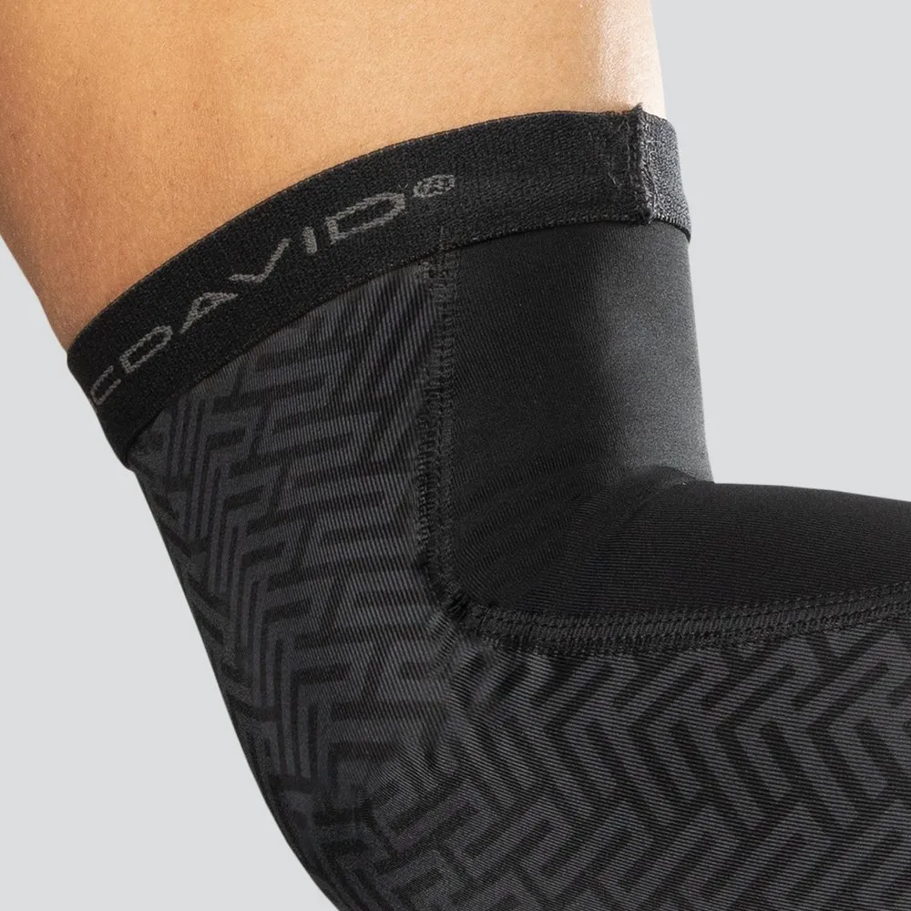 McDavid MDX607 Polsiera Compressione L Paio
