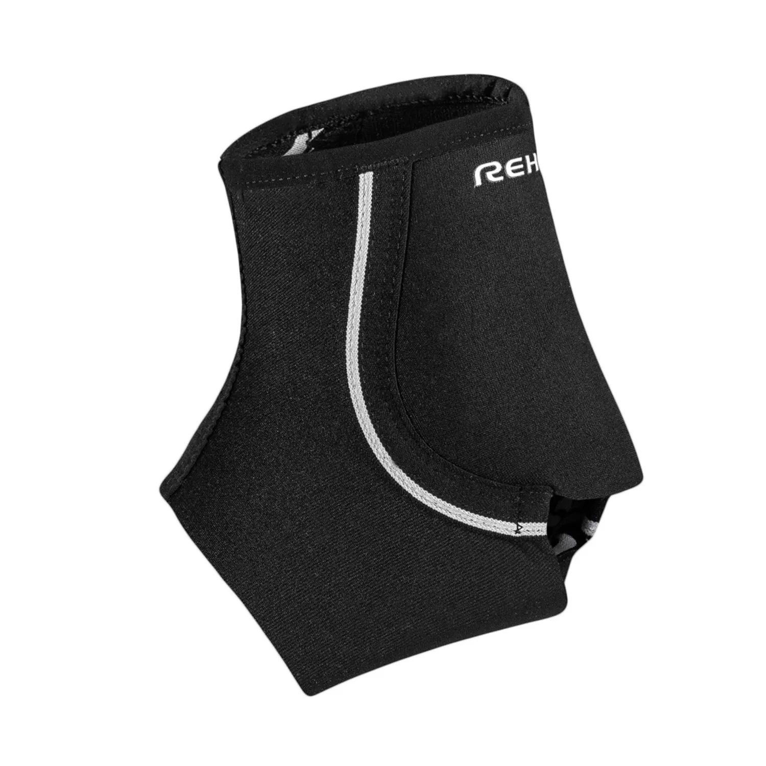 Rehband QD Ankle Cavigliera 3mm Nero singolo