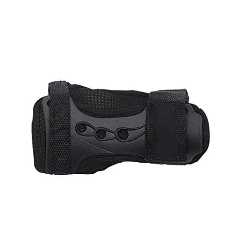 VITTO Polsiere Protettive Snowboard Skate Taglia XL Rigide
