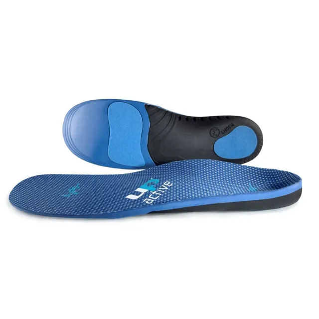 Ultimate Performance Active Cushion UP4567 solette ammortizzanti