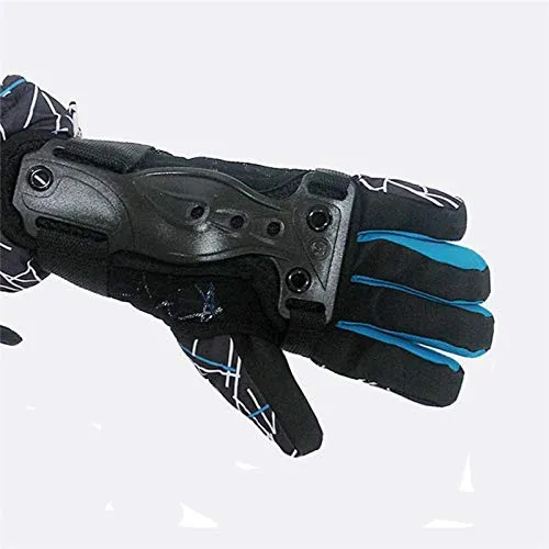 VITTO Polsiere Protettive Snowboard Skate Taglia XL Rigide