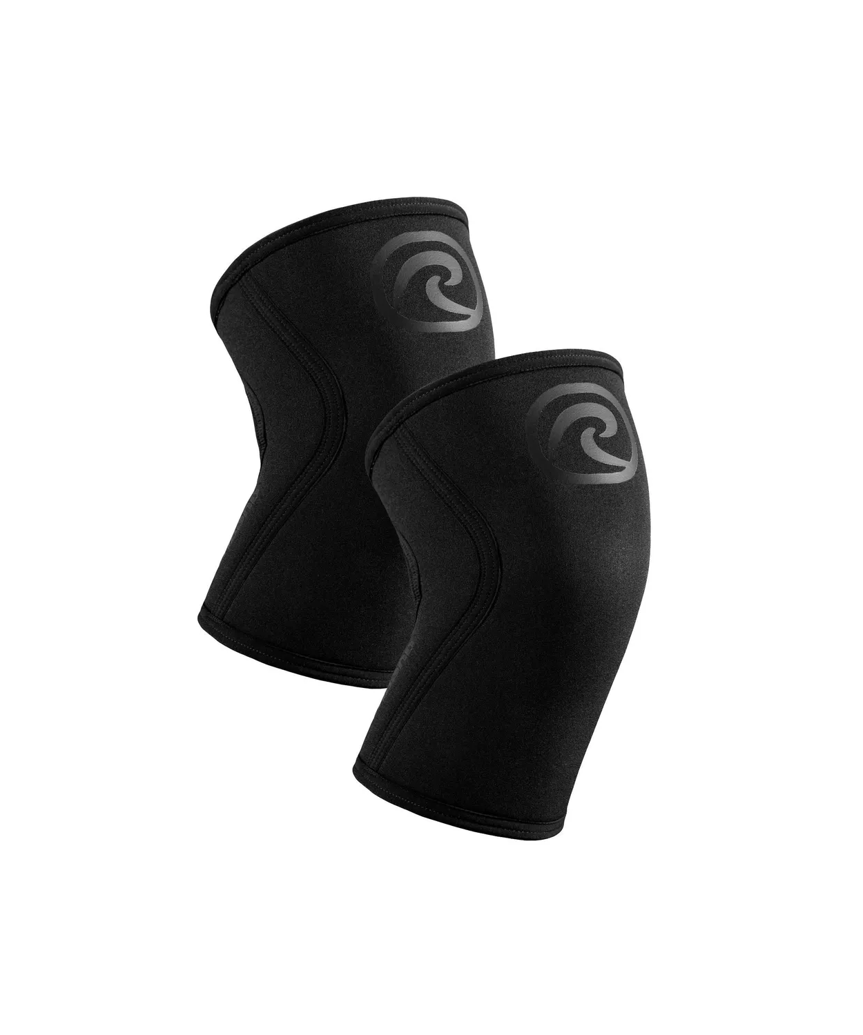 Rehband RX Kit Starter kit functional fitness 5mm nero