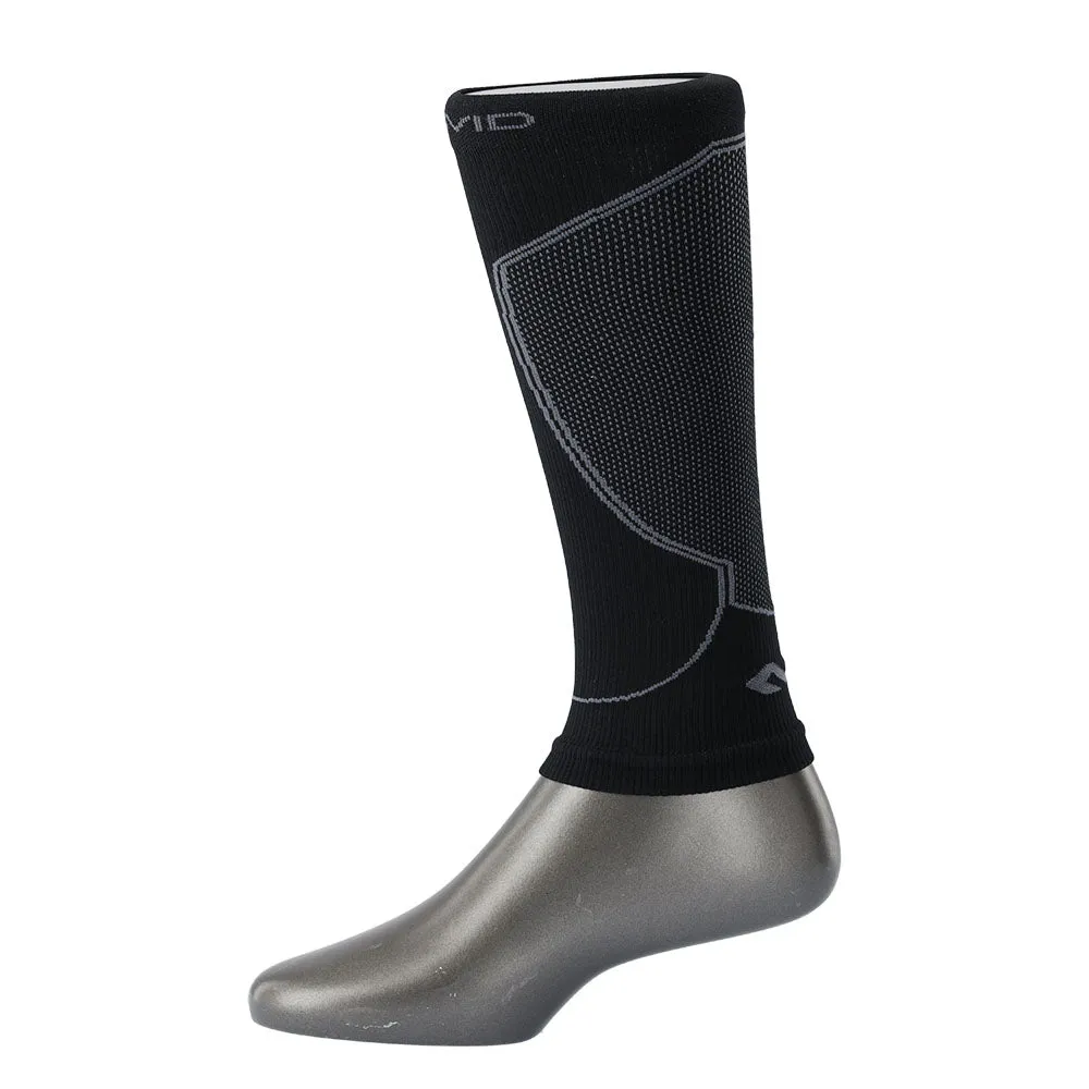 McDavid 8846 manicotti polpaccio nero M paio compressivi