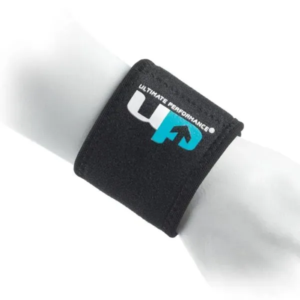 Ultimate Performance UP5360 polsiera neoprene regolabile
