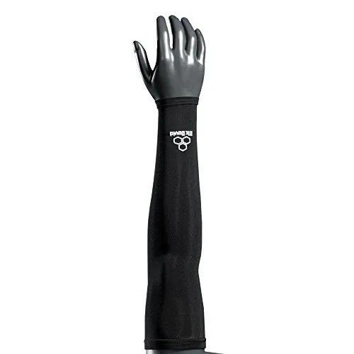 McDavid 6566 Compression manica braccio nera S