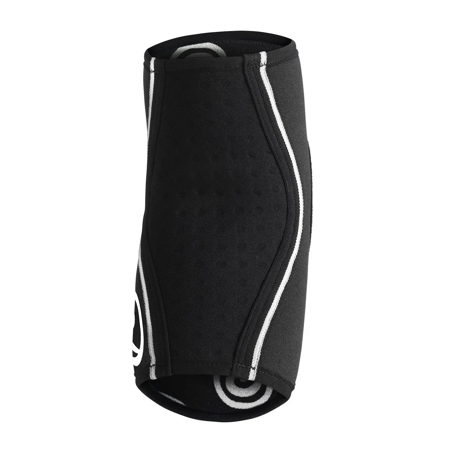 Rehband PRN Elbow Pad Junior gomitiere bambino nero singolo