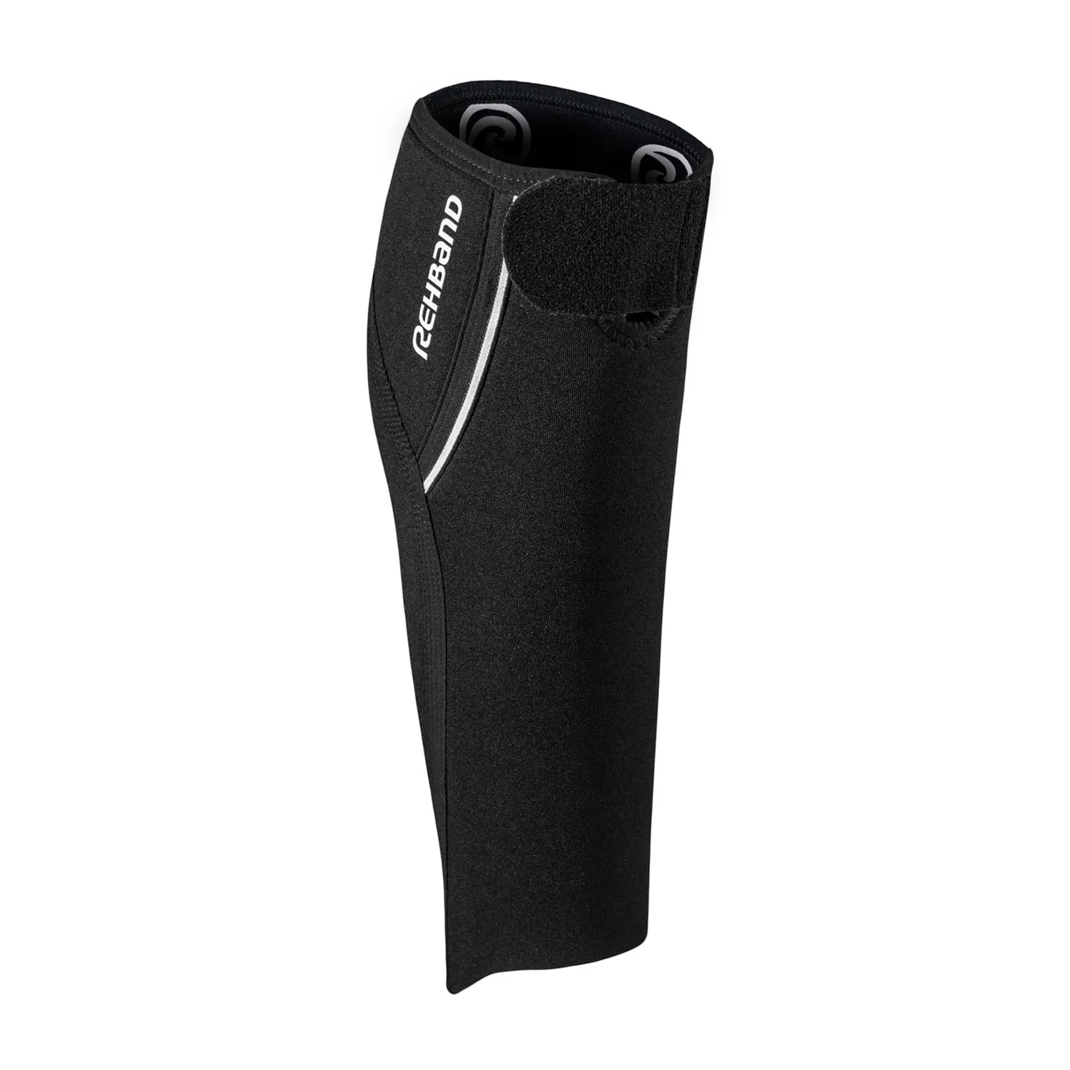 Rehband QD Adjustable Shin Calf Support polpaccio 5mm