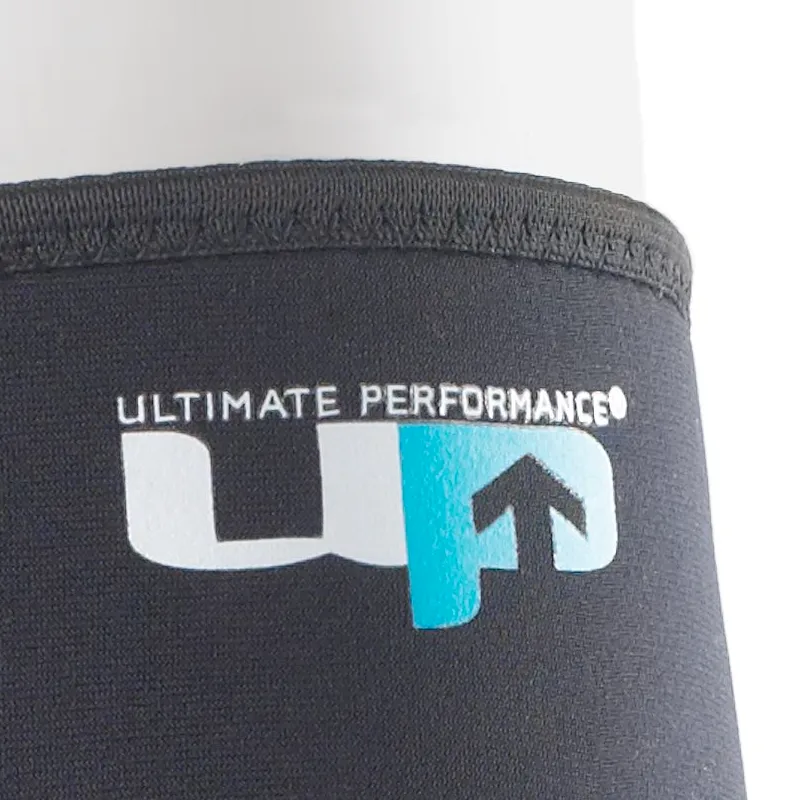 Ultimate Performance UP5210 ginocchiera neoprene rotula aperta