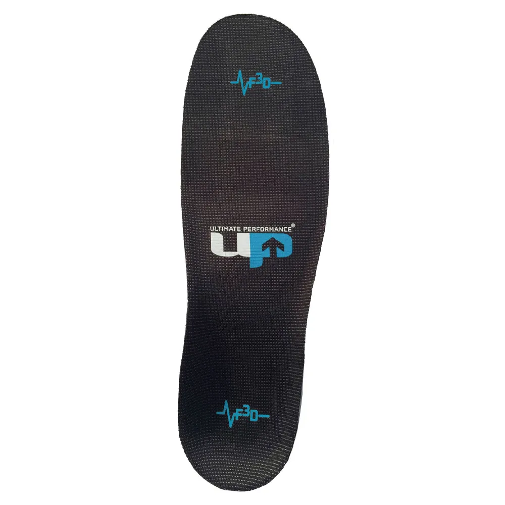 Ultimate Performance Advanced F3D Cushion+ UP4568 solette ammortizzate