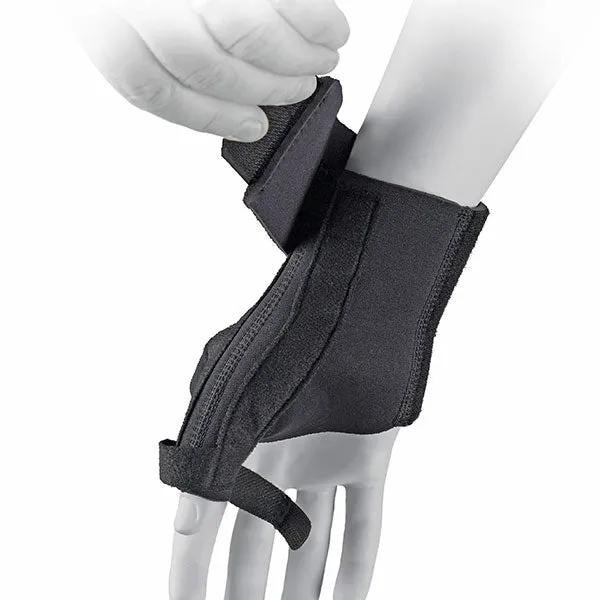 Ultimate Performance UP5369 tutore pollice steccato supporto alto