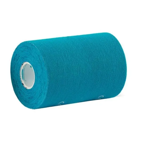 Ultimate Performance UP7704 tape kinesiologico largo 10cm x 5m elastico
