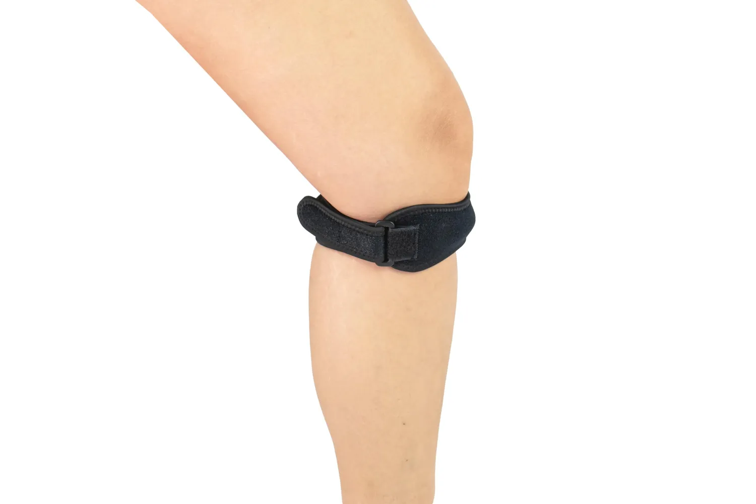 VITTO Ginocchiera Tutore Ginocchio Compressione Unica