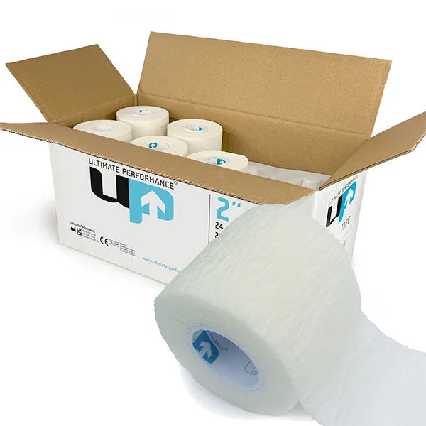 Ultimate Performance Cohesive benda coesiva 5cm bianco singolo