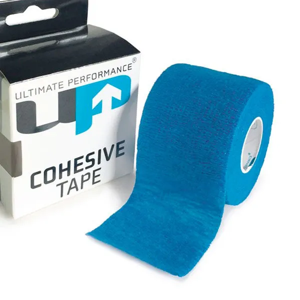 Ultimate Performance Cohesive benda coesiva 5cm bianco singolo