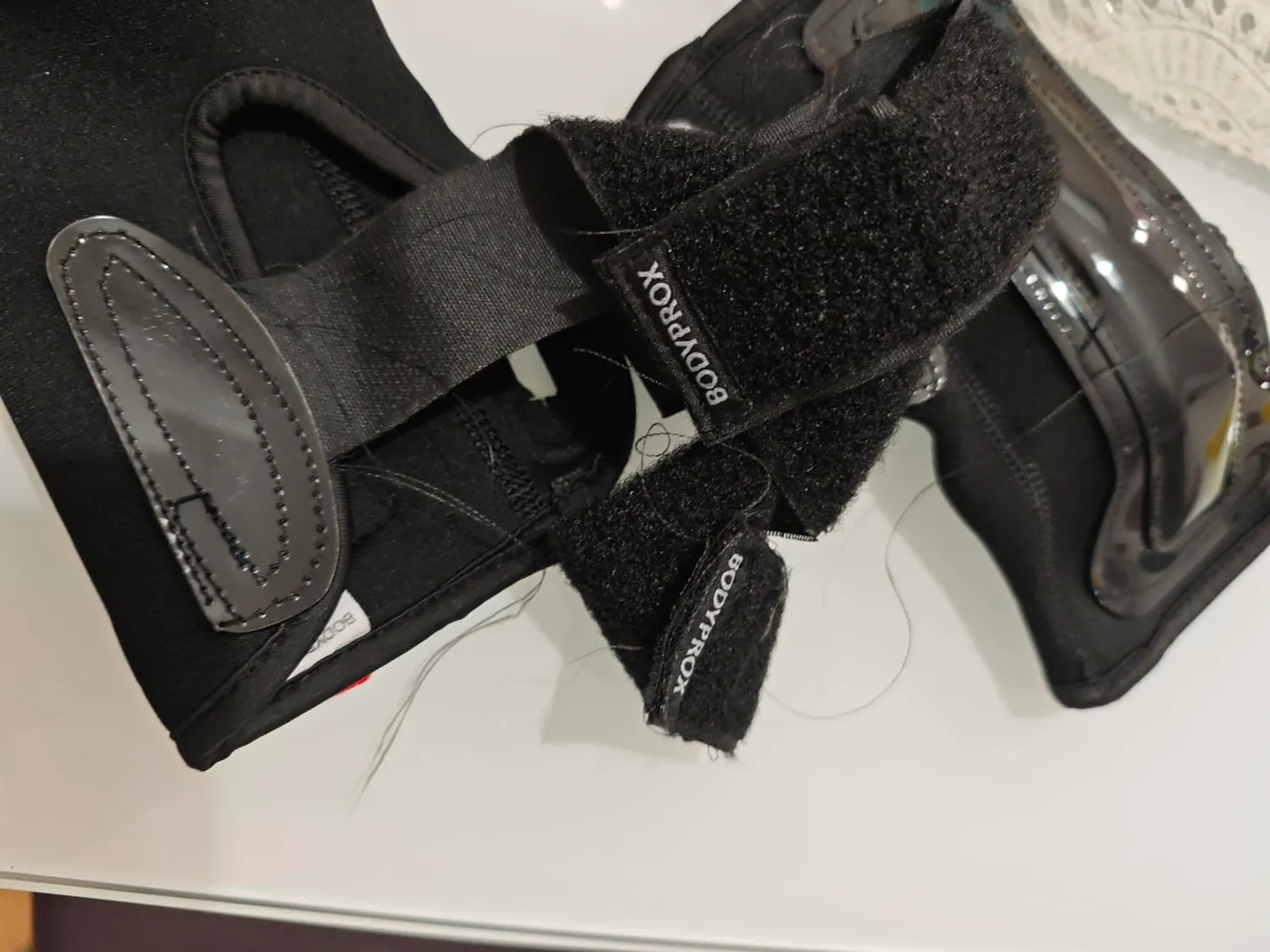 Bodyprox Polsiere Snowboard Protezione Polso L 2 pezzi