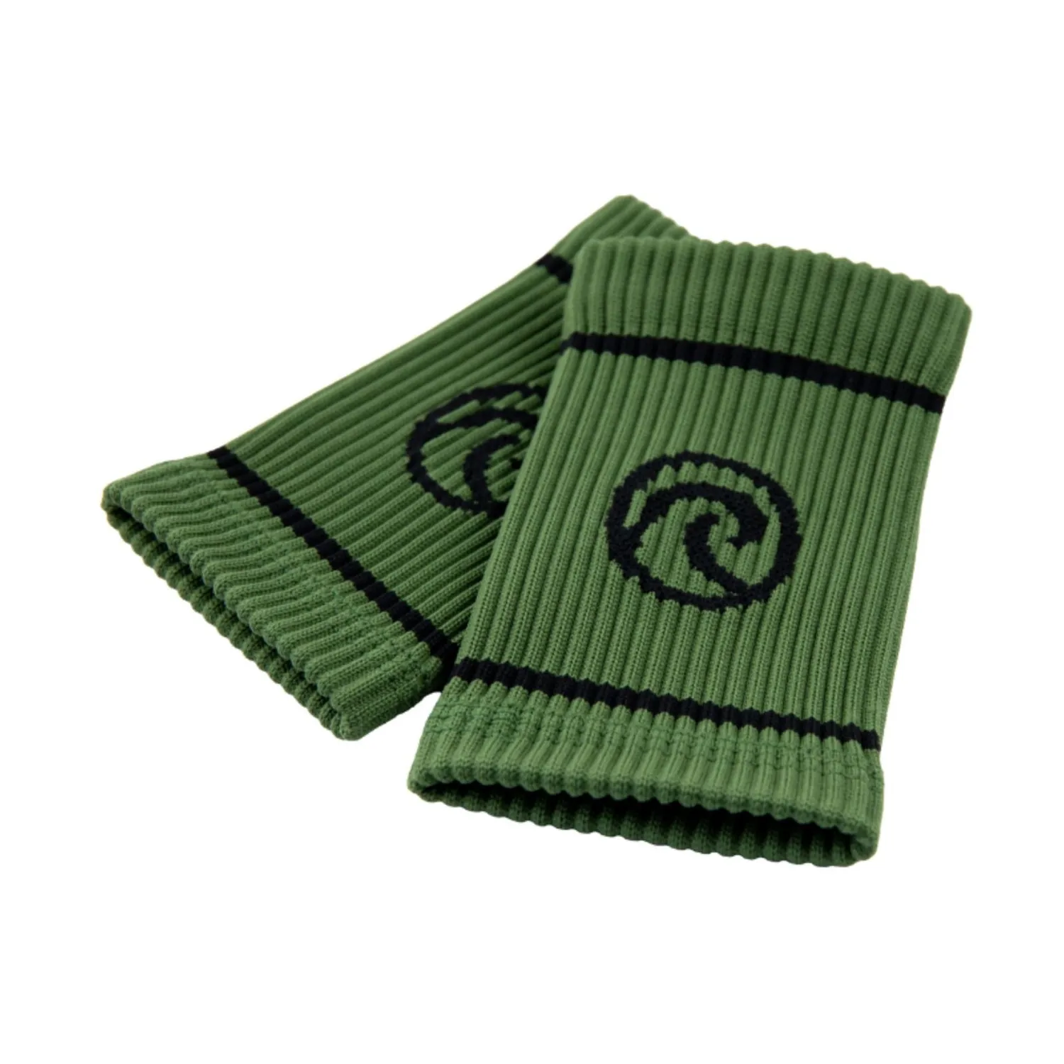 Rehband RX Wrist Bands polsini nero paio traspiranti