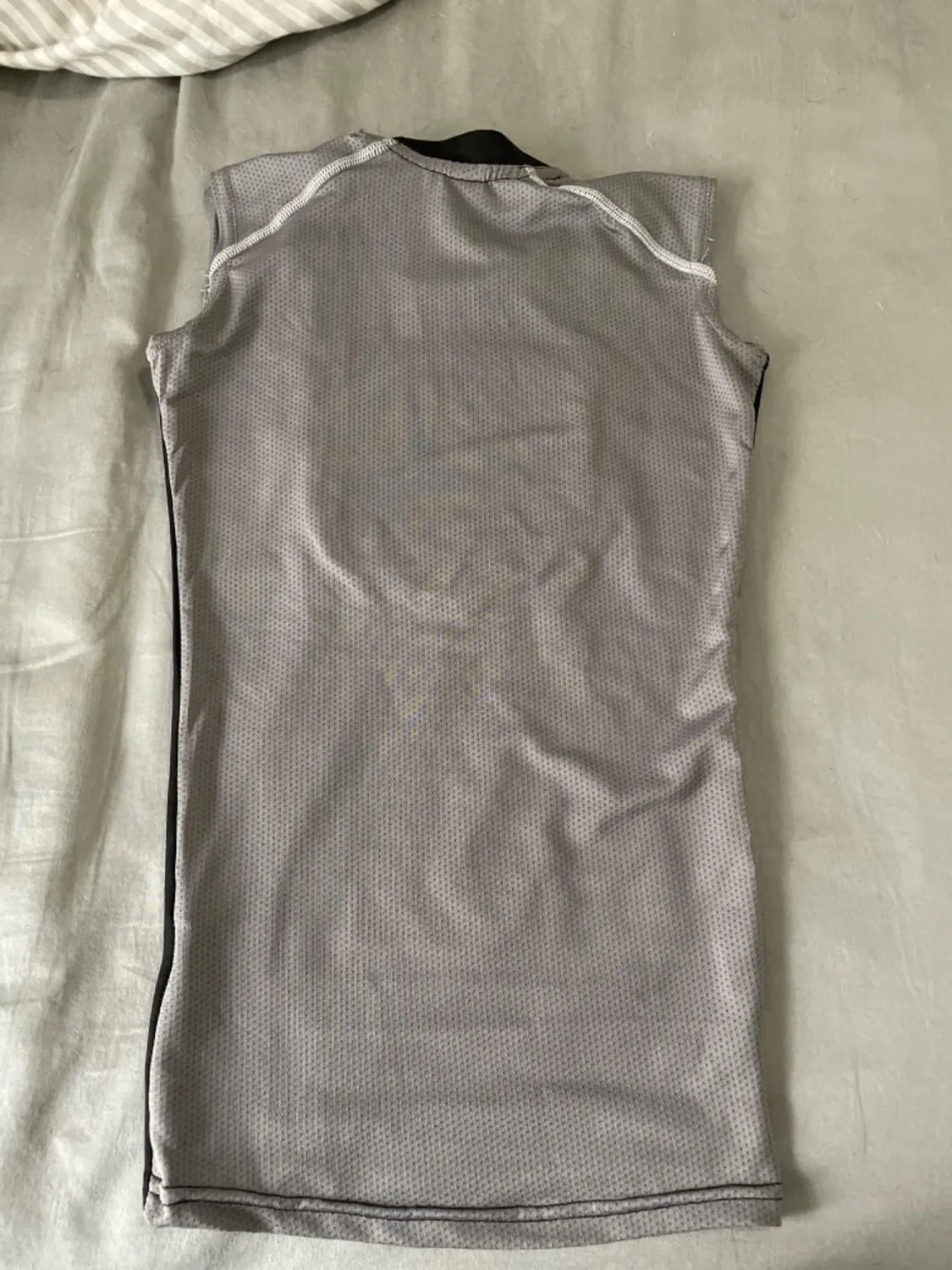 Bodyprox maglia protettiva baseball Youth-S petto EVA