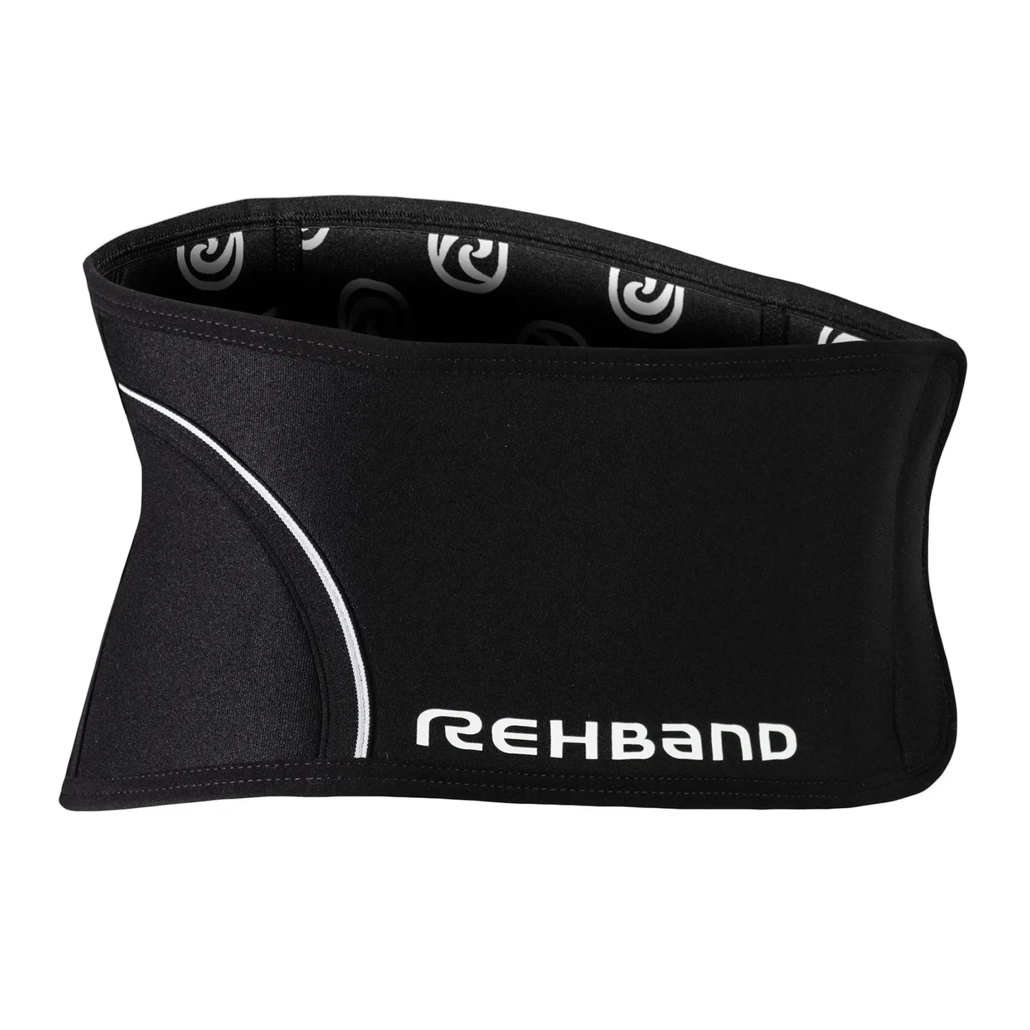 Rehband QD Back Support 5mm Cintura Lombare