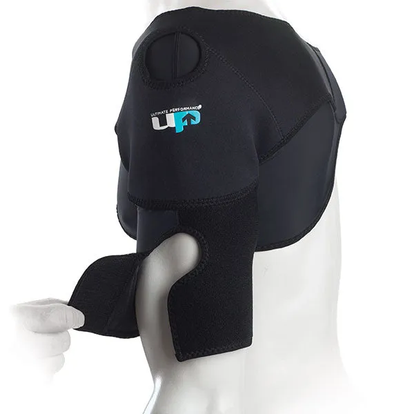 Ultimate Performance 5235 supporto spalla neoprene stabilizzante