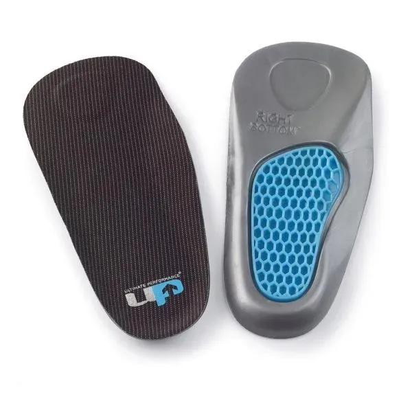 Ultimate Performance UP5115 Ginocchiera Regular rotula aperta