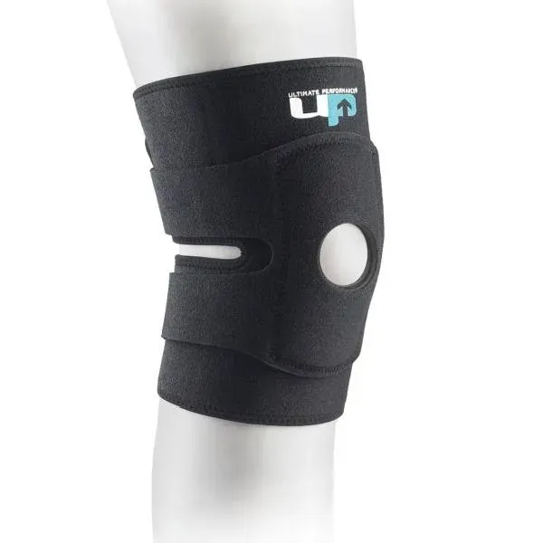 Ultimate Performance UP5315 ginocchiera regolabile rotula aperta
