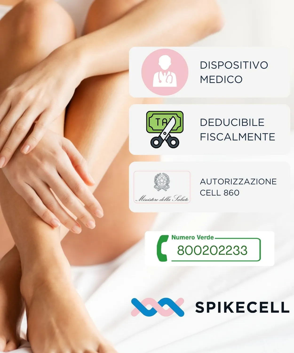 Spikenergy Spikecell T Shirt Uomo maglietta antisudore