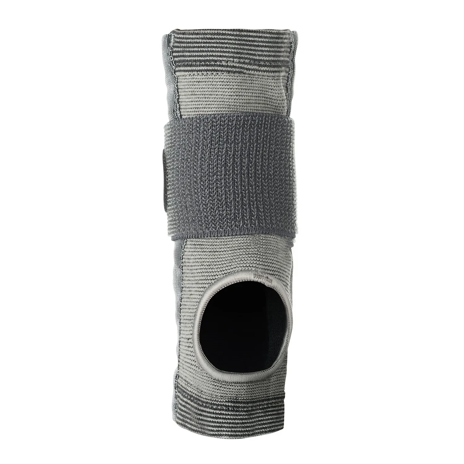 Rehband QD Polsiera Steccata Grigia Singolo