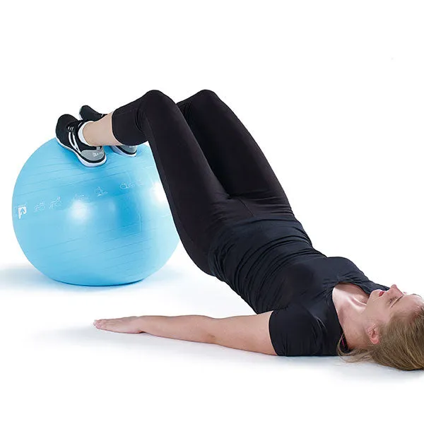 Ultimate Performance Gym Ball UP3032 palla fitness 65cm