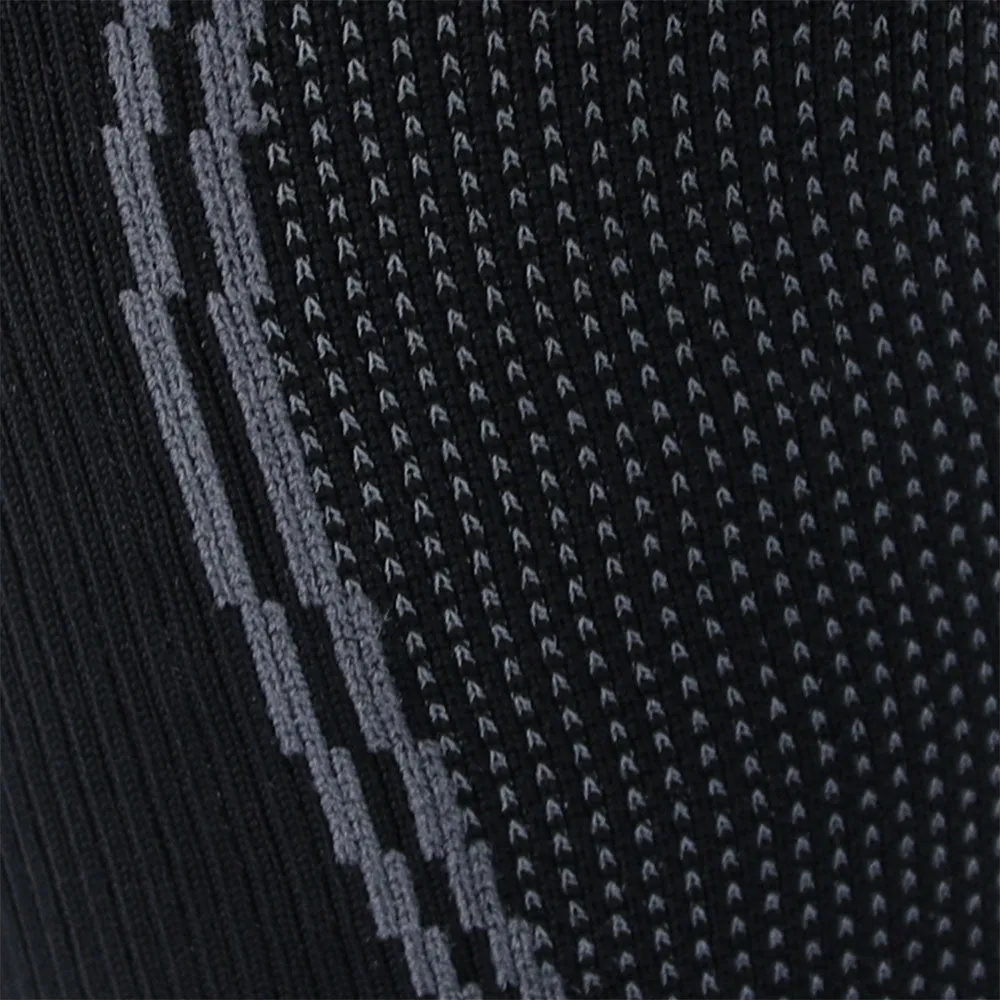 McDavid 8846 manicotti polpaccio nero M paio compressivi
