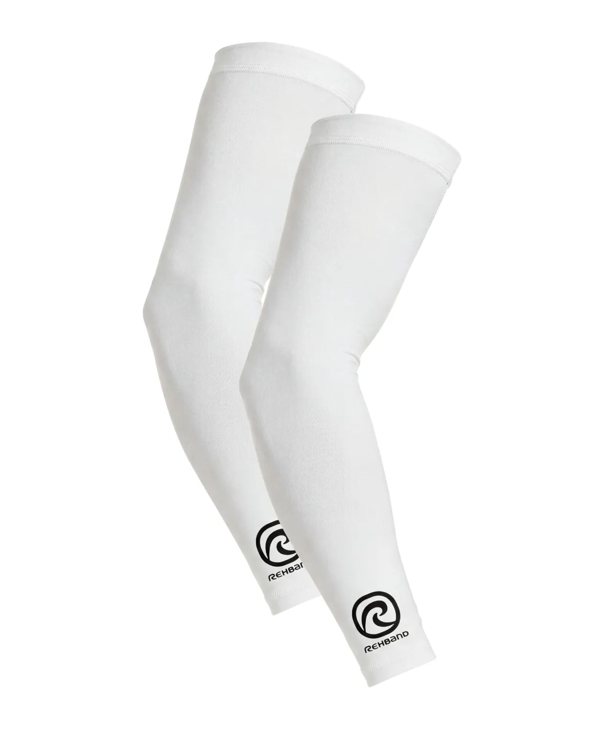 Rehband Core Compression manicotti braccio neri paio 15-20 mmHg