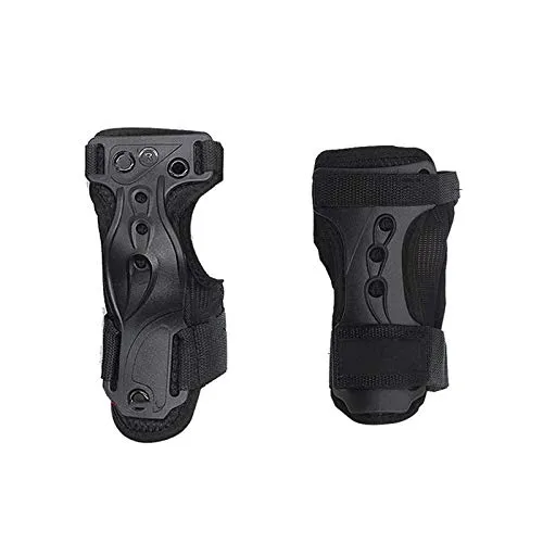 VITTO Polsiere Protettive Snowboard Skate Taglia XL Rigide